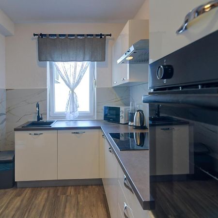Ivan Apartman 센 외부 사진
