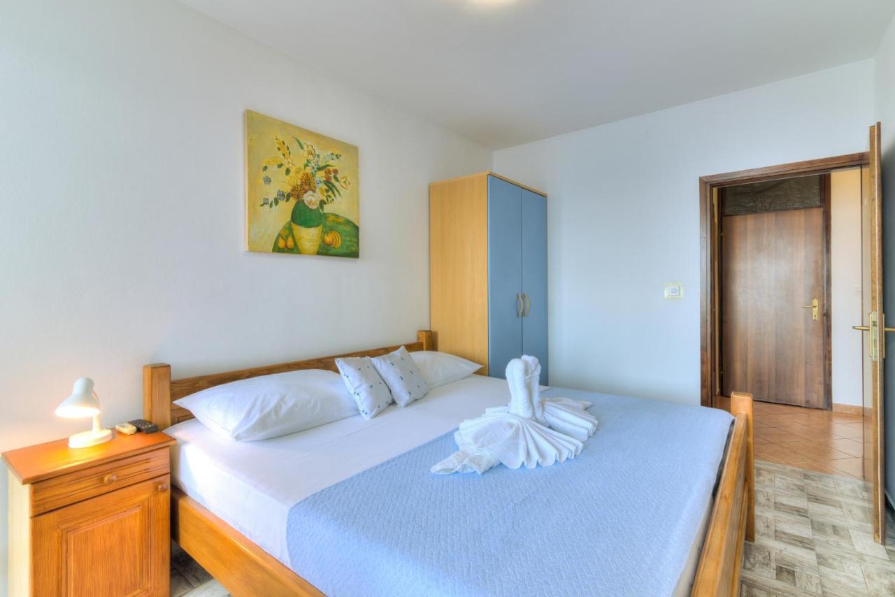 Ivan Apartman 센 객실 사진