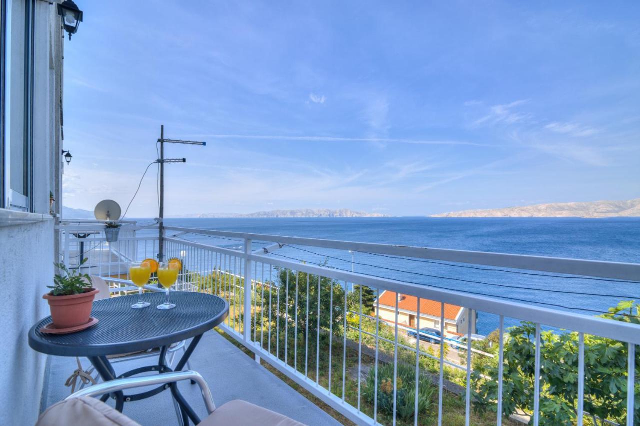 Ivan Apartman 센 객실 사진