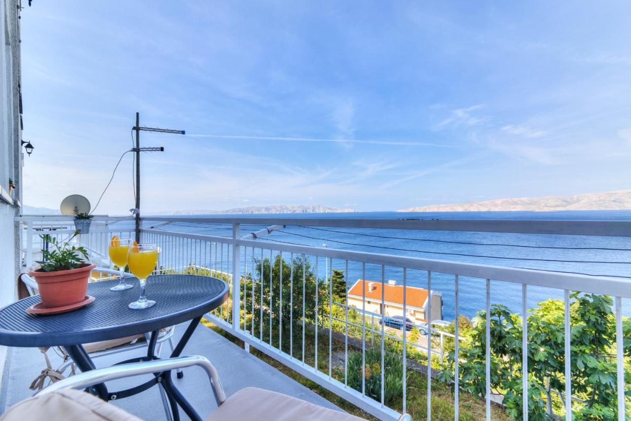 Ivan Apartman 센 객실 사진