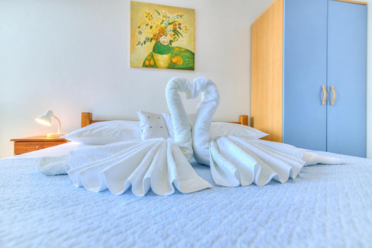 Ivan Apartman 센 객실 사진