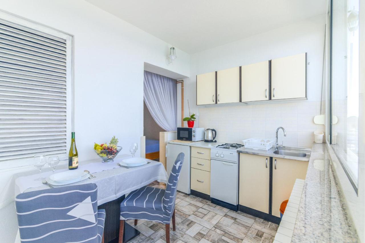 Ivan Apartman 센 객실 사진