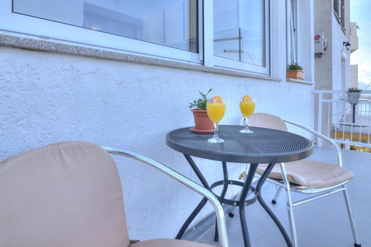 Ivan Apartman 센 객실 사진