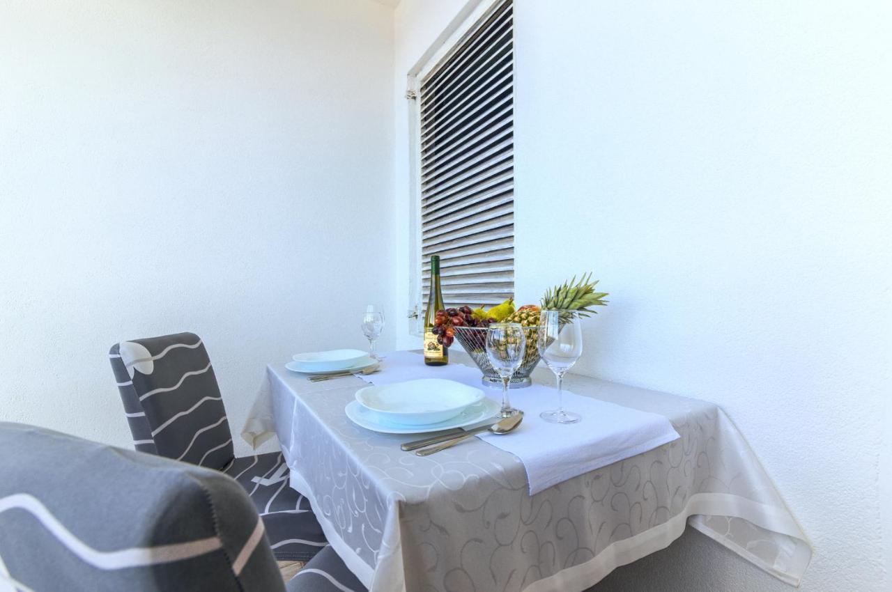 Ivan Apartman 센 객실 사진