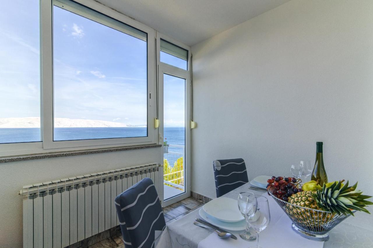 Ivan Apartman 센 객실 사진