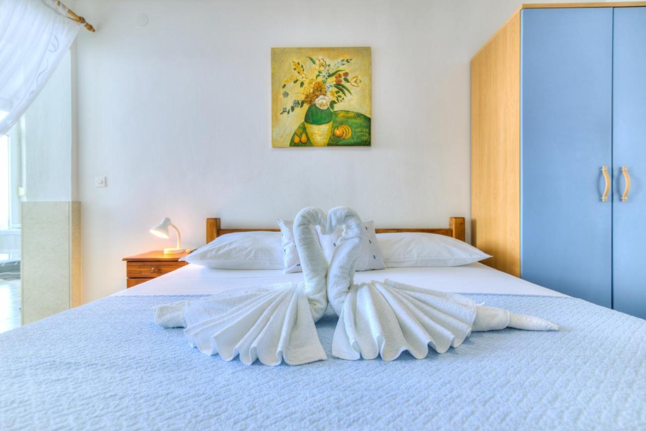 Ivan Apartman 센 객실 사진