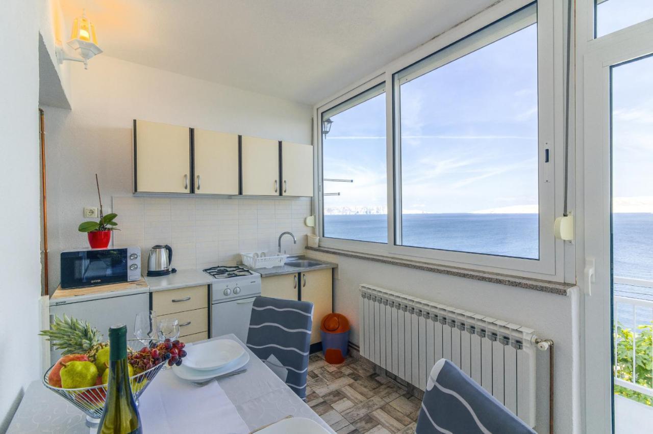 Ivan Apartman 센 객실 사진