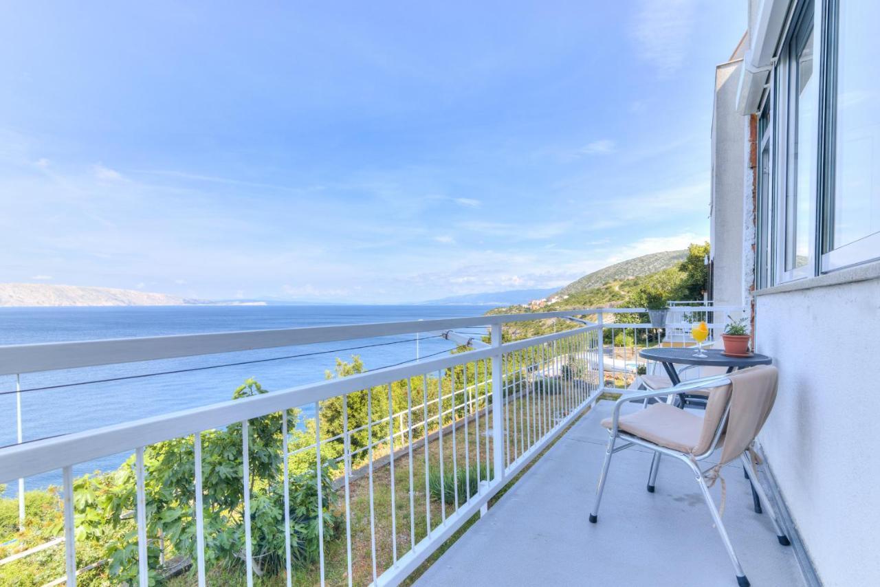 Ivan Apartman 센 객실 사진