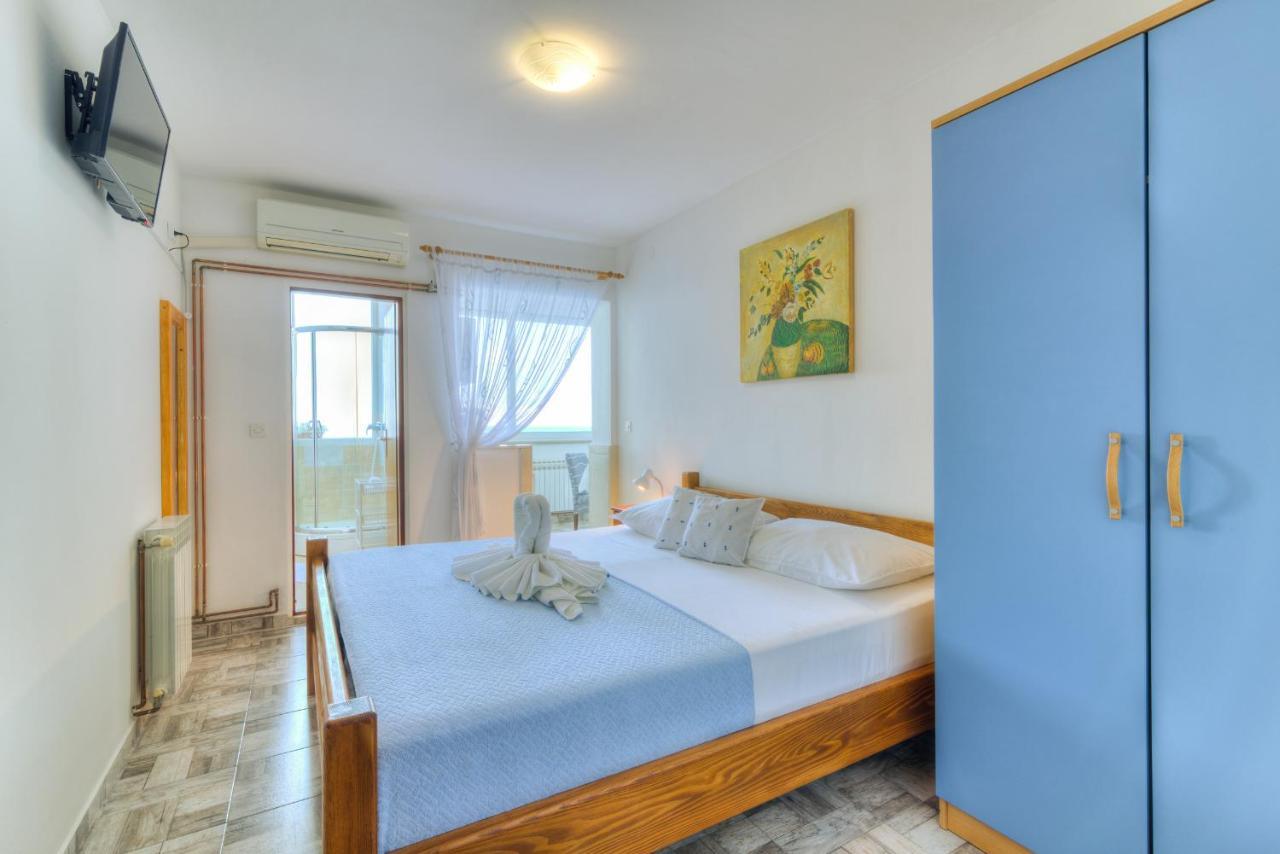 Ivan Apartman 센 객실 사진