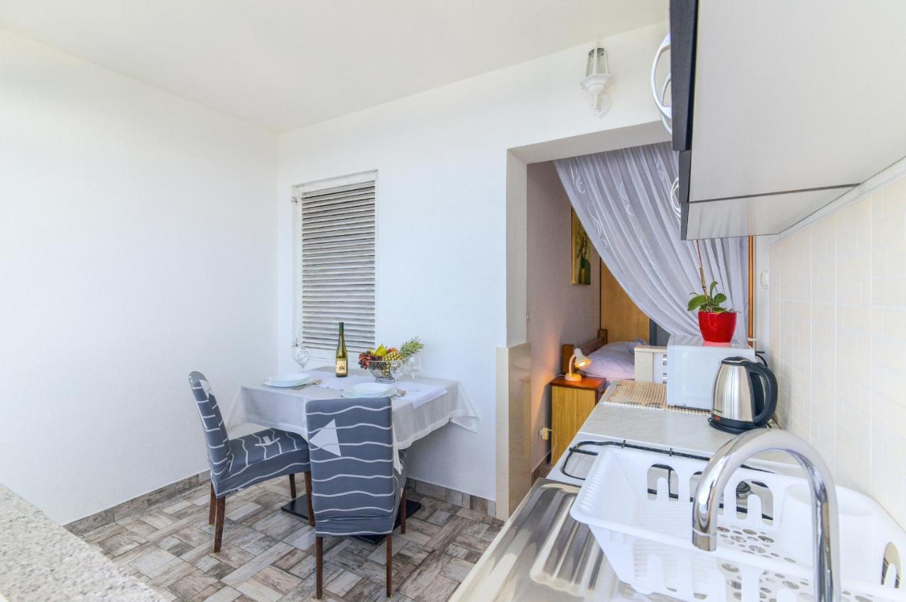 Ivan Apartman 센 객실 사진