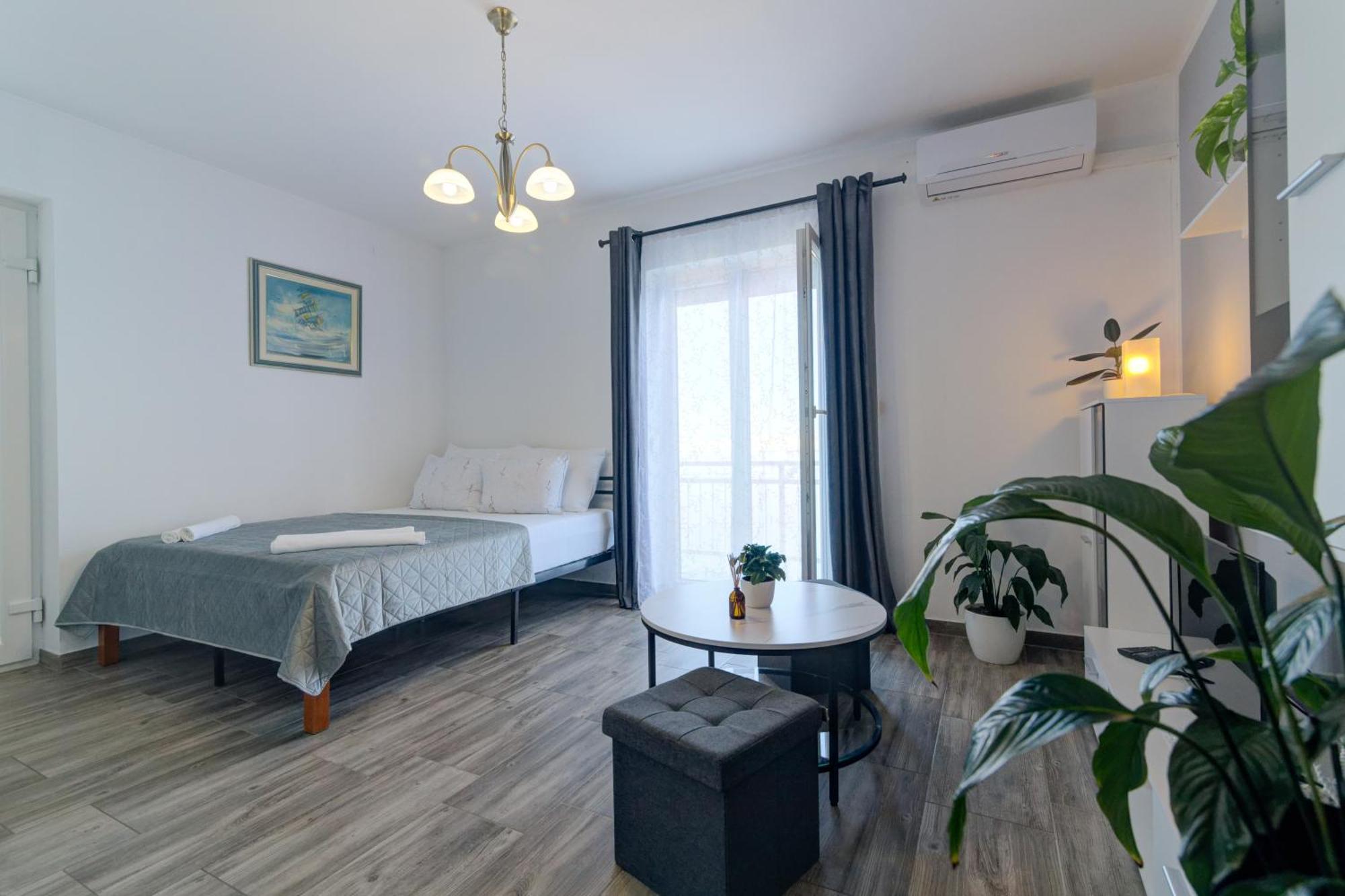 Ivan Apartman 센 외부 사진