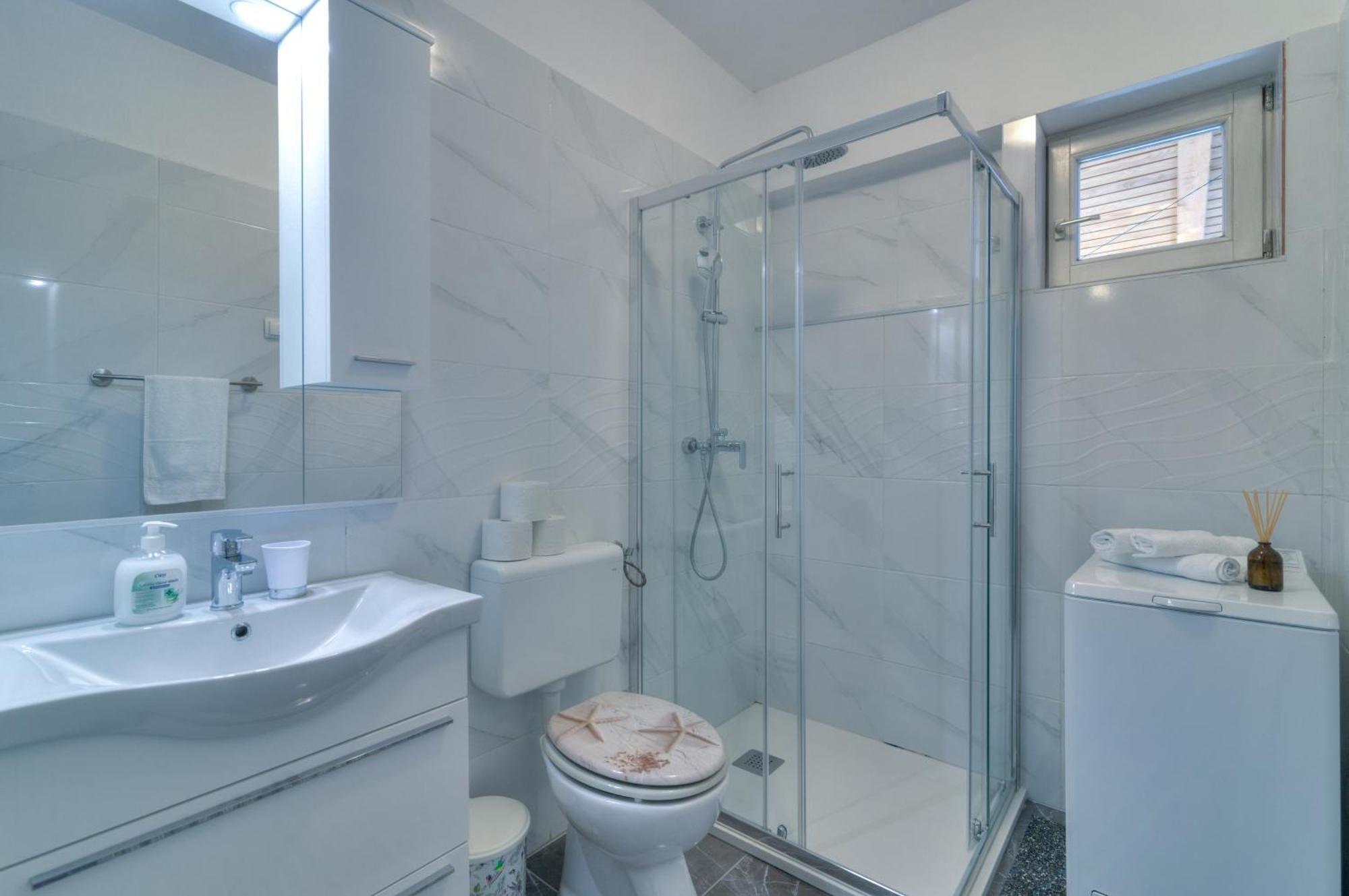Ivan Apartman 센 외부 사진