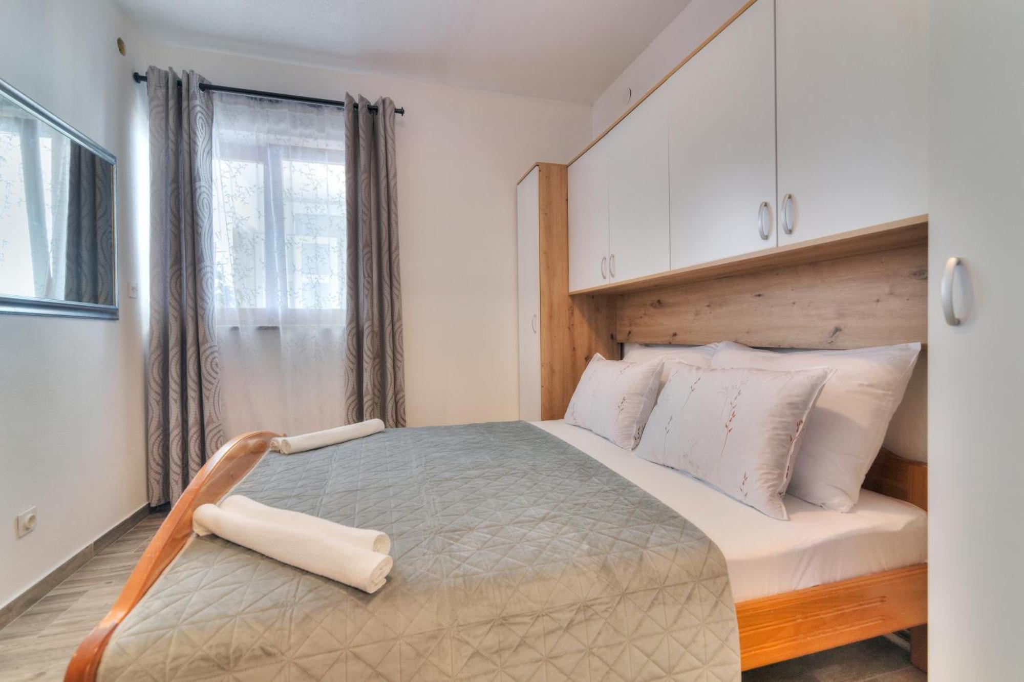 Ivan Apartman 센 외부 사진