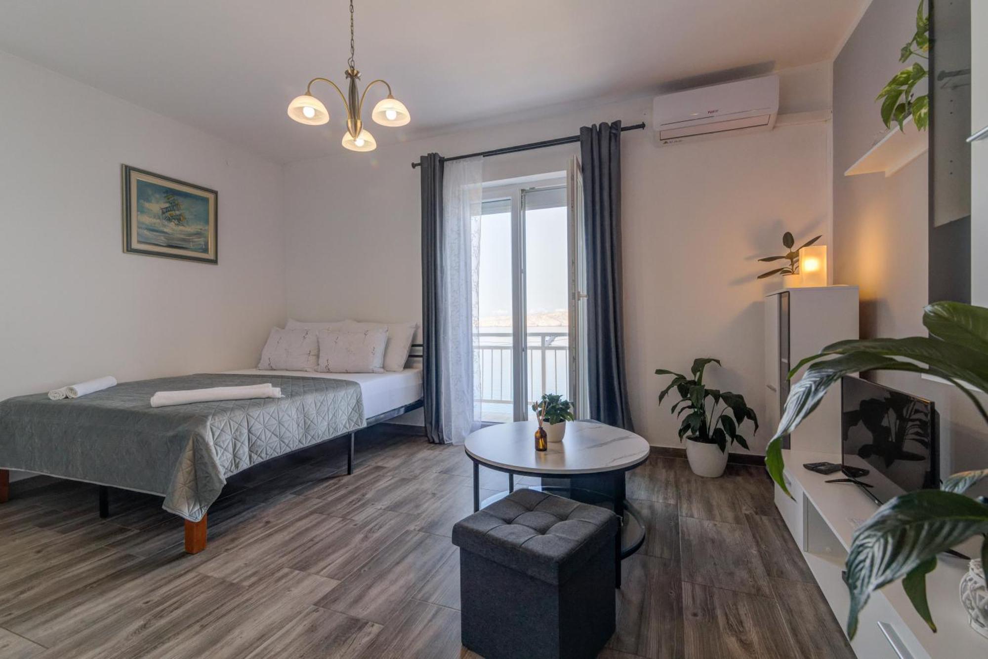 Ivan Apartman 센 외부 사진