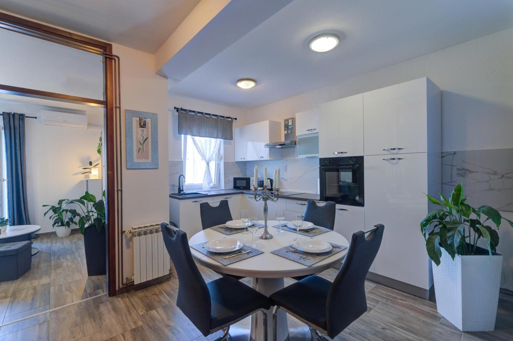 Ivan Apartman 센 외부 사진
