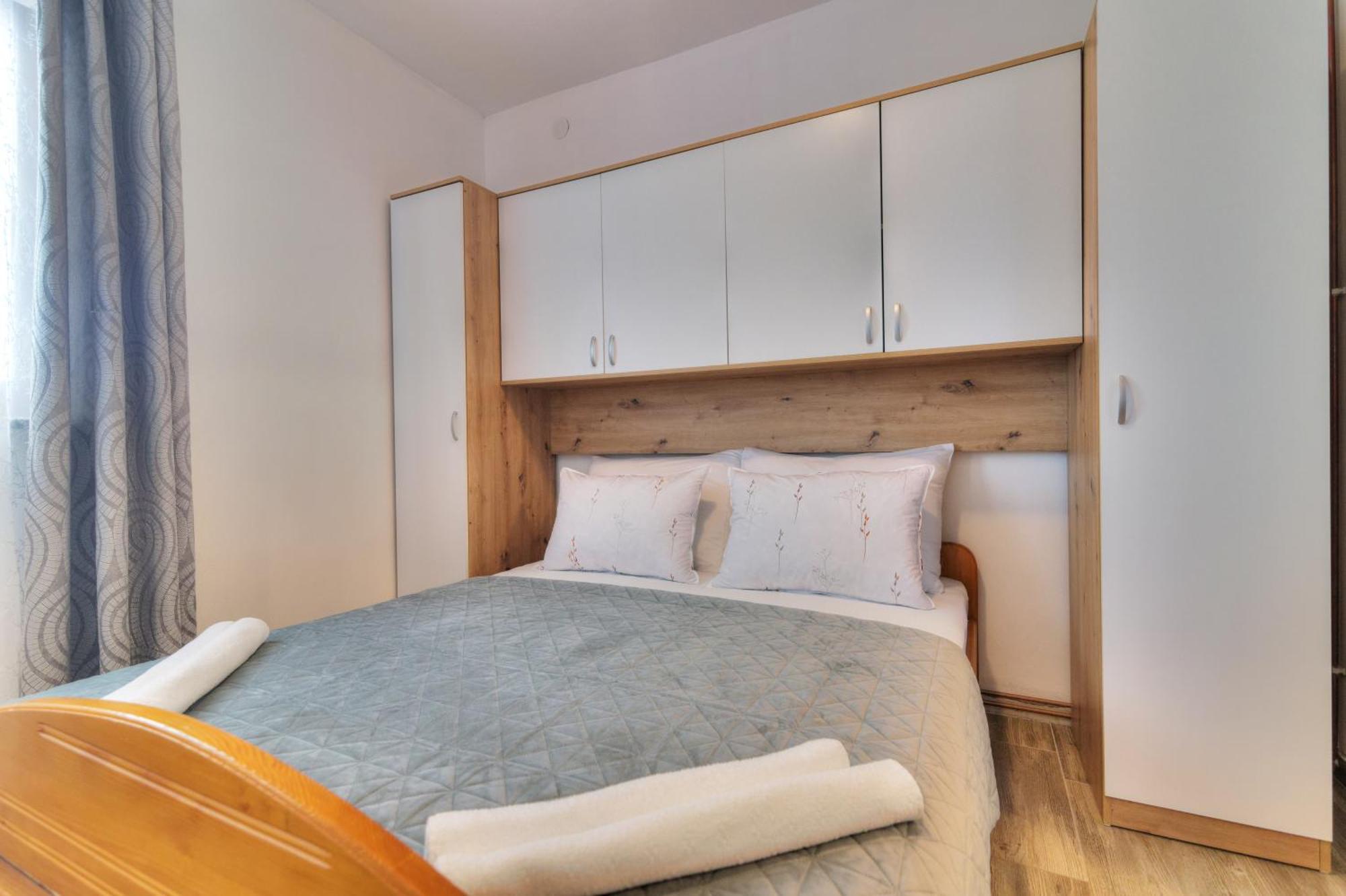 Ivan Apartman 센 외부 사진