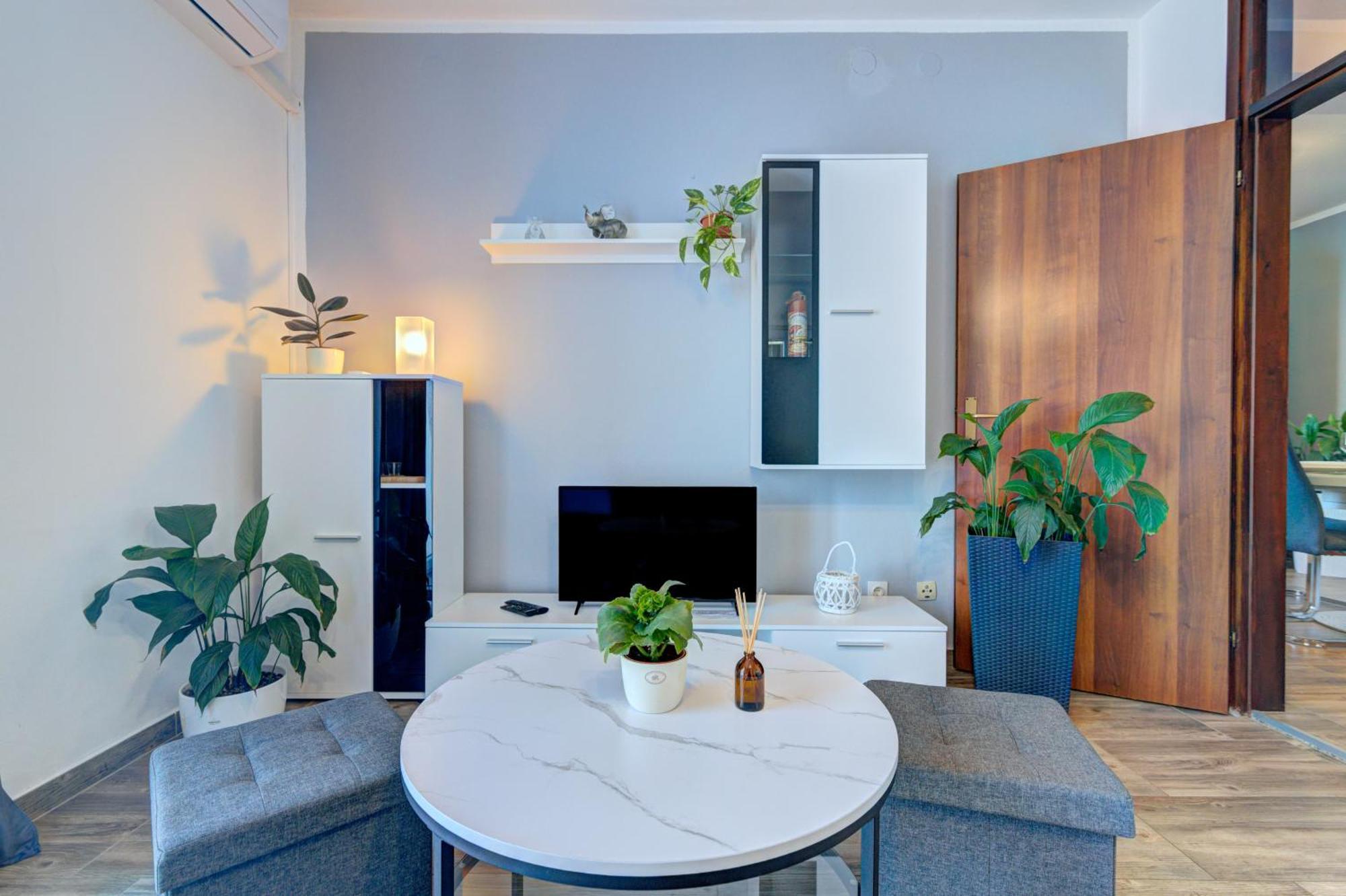 Ivan Apartman 센 외부 사진