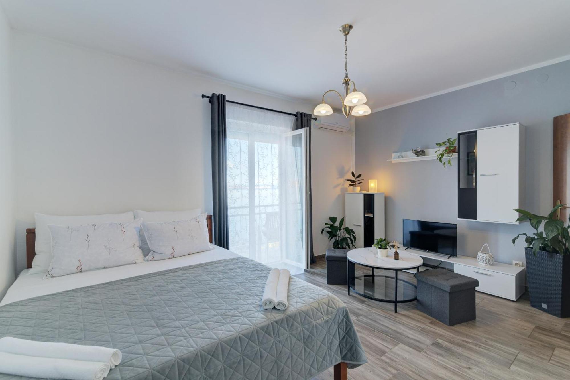 Ivan Apartman 센 외부 사진