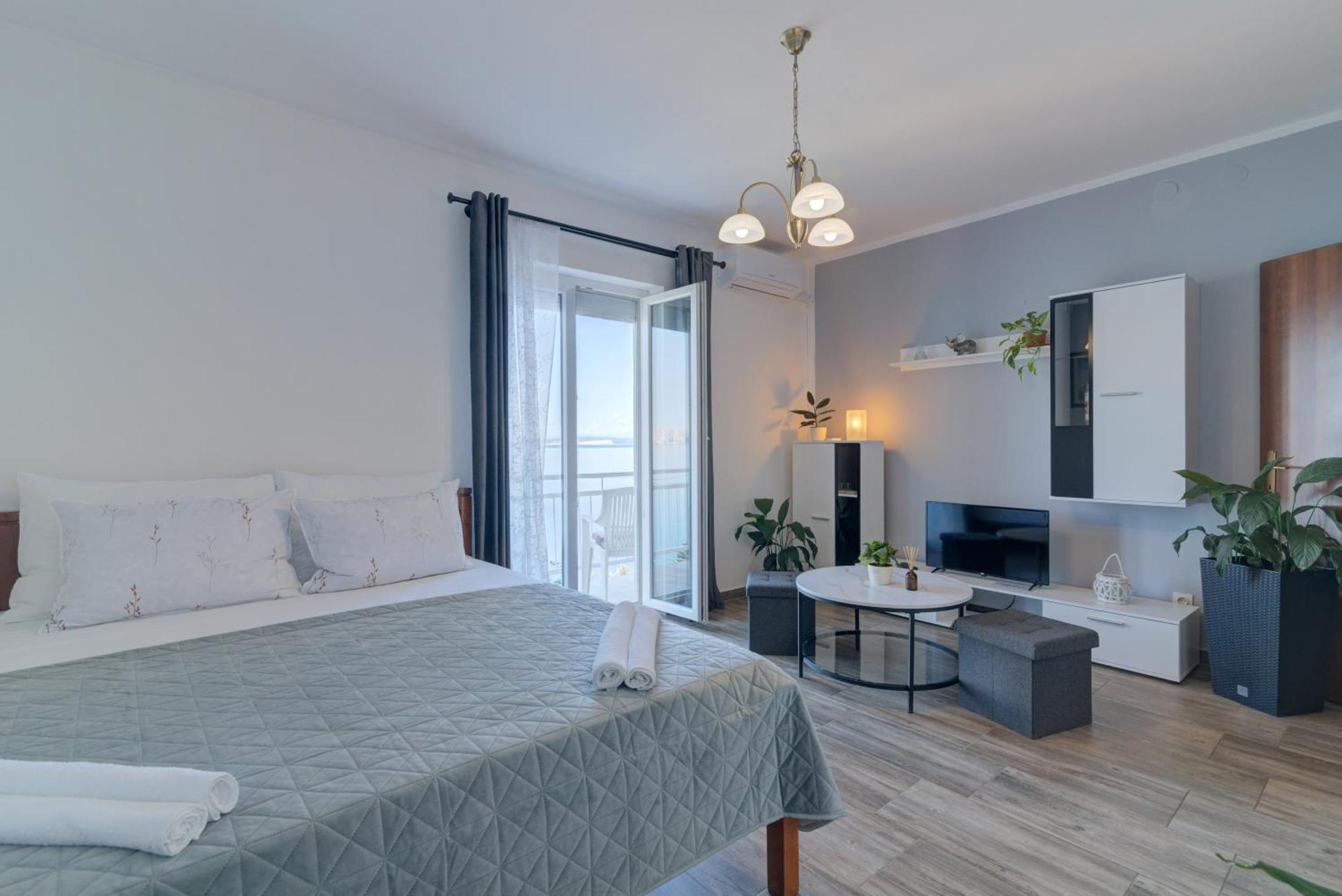 Ivan Apartman 센 외부 사진